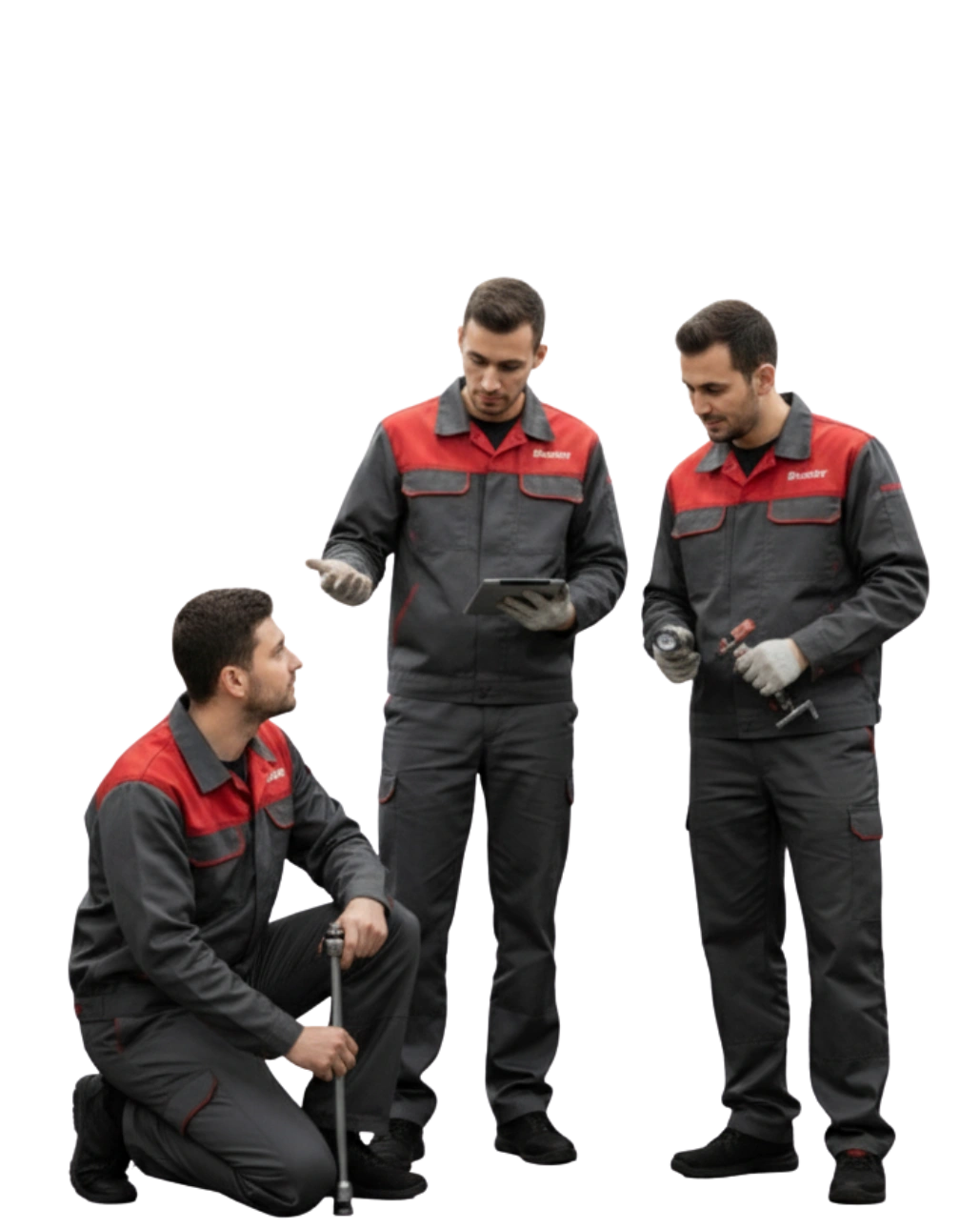 Roady Ovar Workshop
